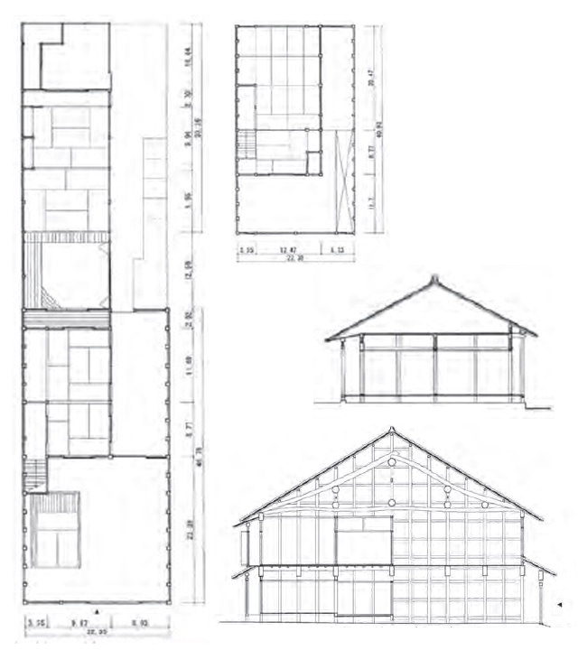 ROYA Illustration Overview